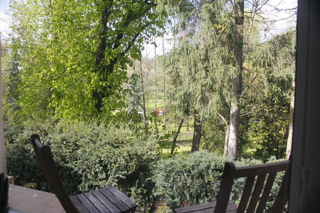 Apartment Dejvice Prague Exterior photo
